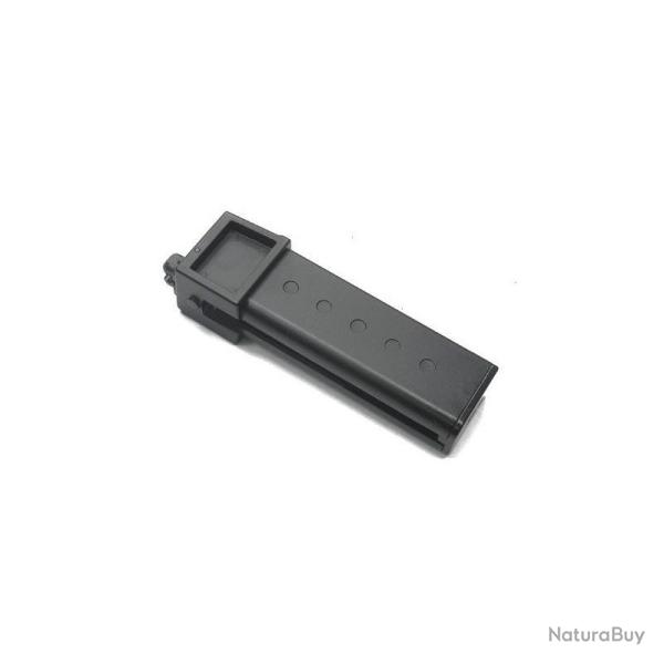 Chargeur Special Teams Carbine / KC-02 Gaz Long (KJ Works)