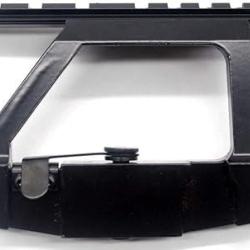 Rail Montage AK Lateral (ASG)