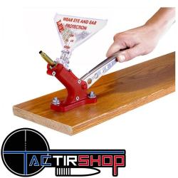 Amorceur d'atelier Lee Auto Bench Prime