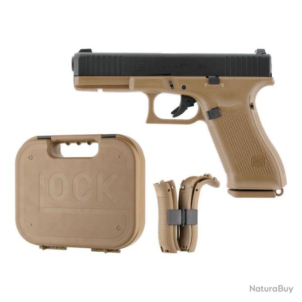 Glock G17 Gen5 French Edition (Umarex)
