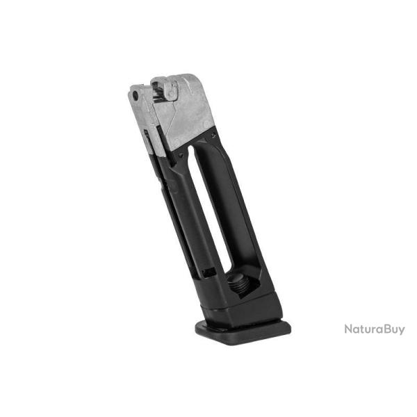 Chargeur 18 coups pour Glock 17 Gen 5 Bbs Umarex