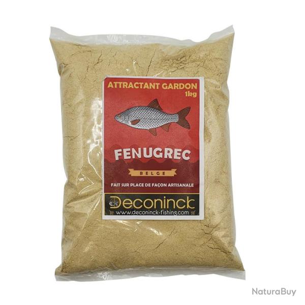 Fenugrec Deconinck 1kg