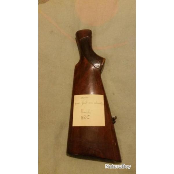 Crosse pour fusil semi automatique franchi ARC