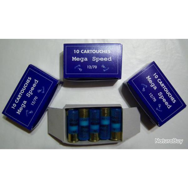 40 M�ga Speed ARX N�8