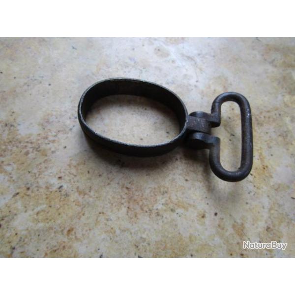 anneau grenadi�re ww1 fusil  mauser G98 Allemand premi�re guerre Prusse Allemagne