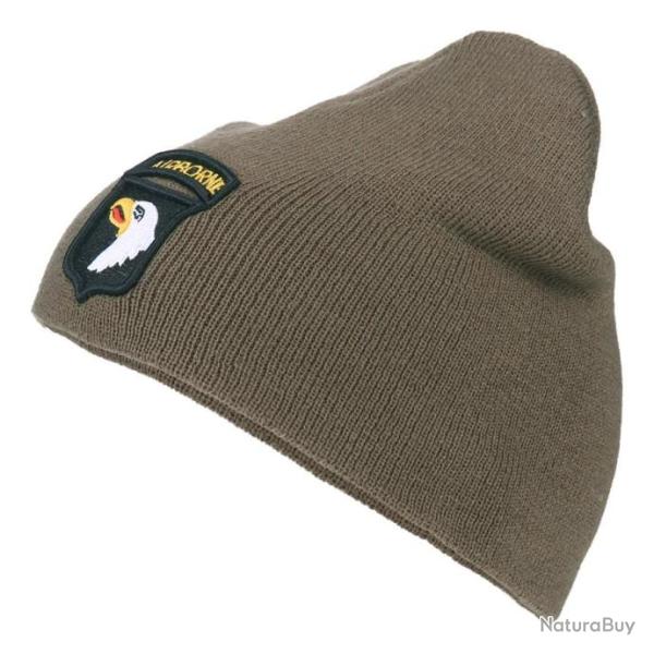 Bonnet 101st Airborne olive