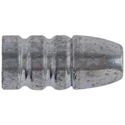 45-70 gouvernement / 400 gr, Brut coul&eacute;e