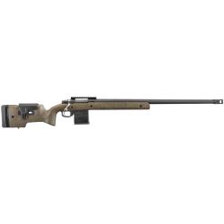 Carabine &agrave; verrou Ruger HM77 Hawkeye long-range target cal.300win magnum 5cps 66cm