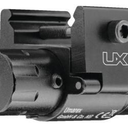 Laser UX NL 3