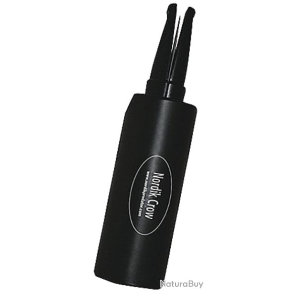 Appeau Nordik predator mod. Nordik crow imitation corbeau