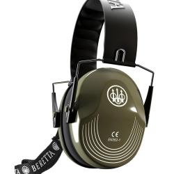 Casque Beretta Earmuff Kaki
