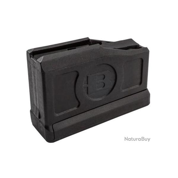 Chargeur Bergara Type AICS cal.short action 5CPS