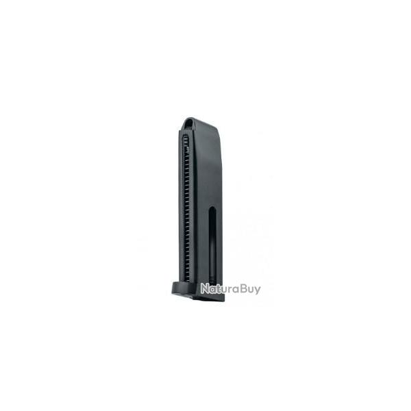 Chargeur Beretta 92FS cal.6mm 26cps