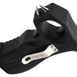 Shocker Piranha Punchshock - 2 000 000 Volt Noir USB