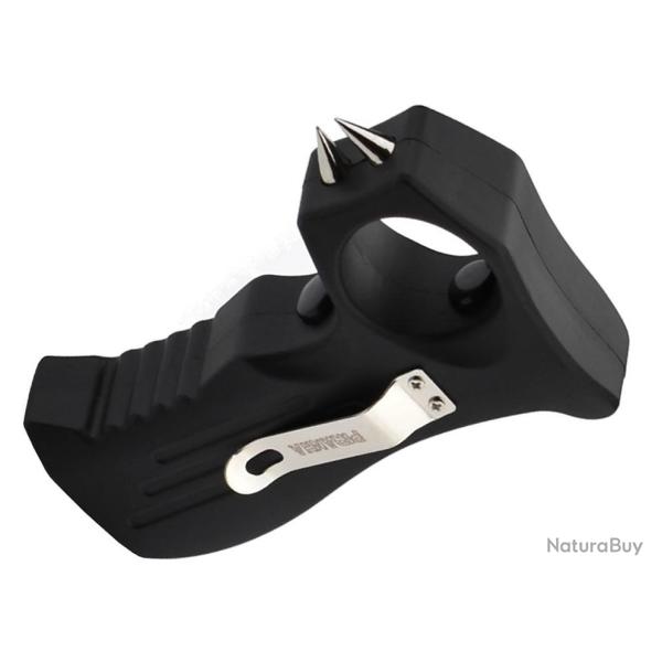 Shocker Piranha Punchshock - 2 000 000 Volt Noir USB