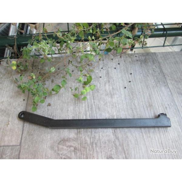 levier  barre d armement COMETA 100