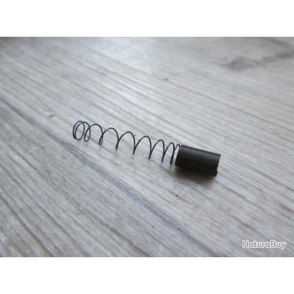 ressort de bouton d ouverture  barrillet  revolver CROSMAN DAISY 4.5mm (etg)