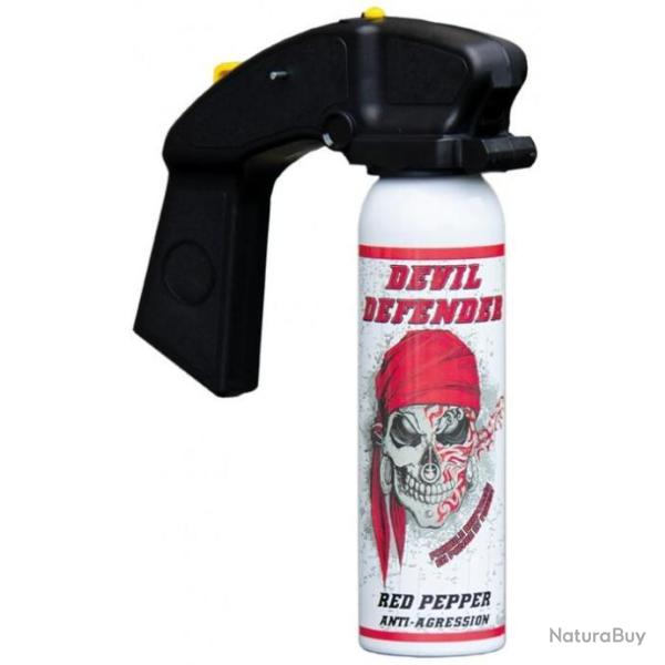 AEROSOL ANTI-AGRESSION DEVIL DEFENDER 100 ML