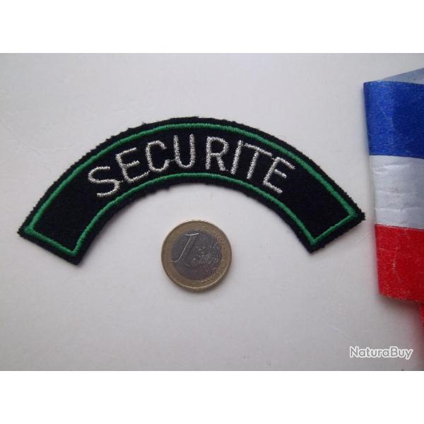 cusson d'paule collection scurit gardiennage