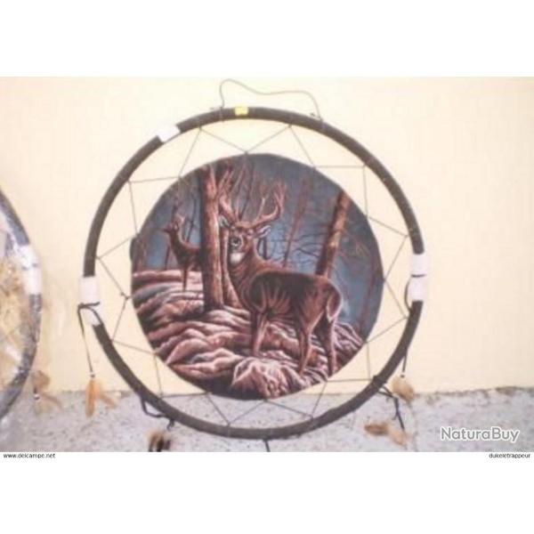 Dcoration pour Relais de Chasse !