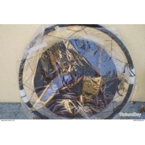 Dcoration pour Relais de Chasse(NEUF) !