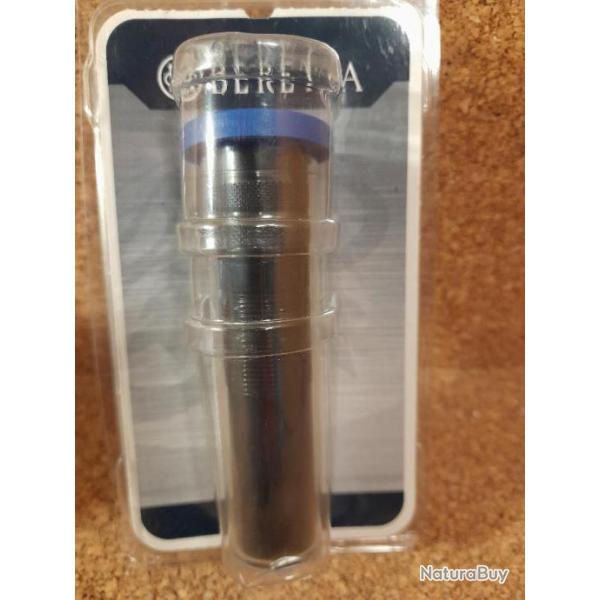 CHOKE BERETTA OPTIMA HP cal.12 +2 en 3/4 noir