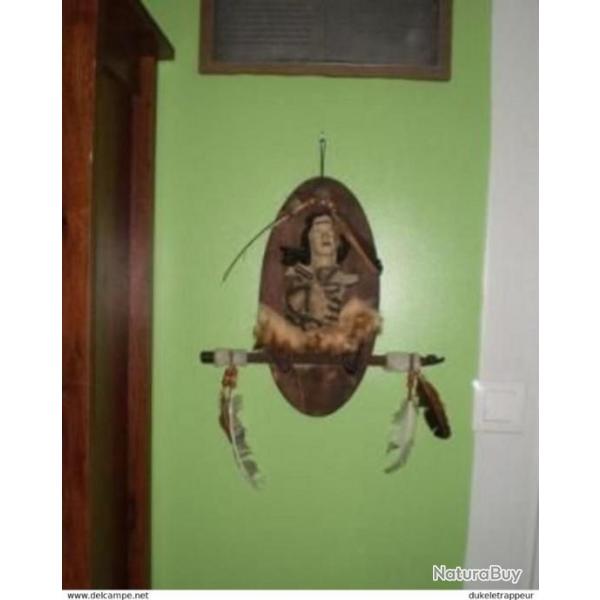 Cadre pour dcoration de style "Indien" !!!