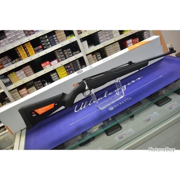 CARABINE TIKKA T3X LITE BATTUE SYNTHETIQUE CALIBRE 30-06 CANON DE 51 CM NEUVE