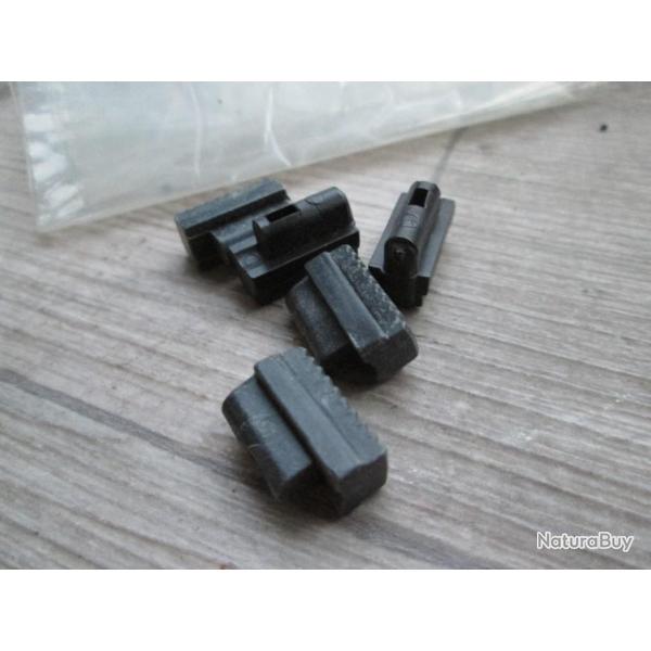 bouton d introduction de plomb pour CROSMAN 38C et daisy (etg)