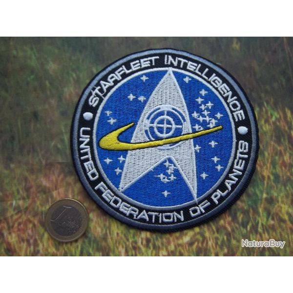 cusson collection fdration unis des plantes Star Trek