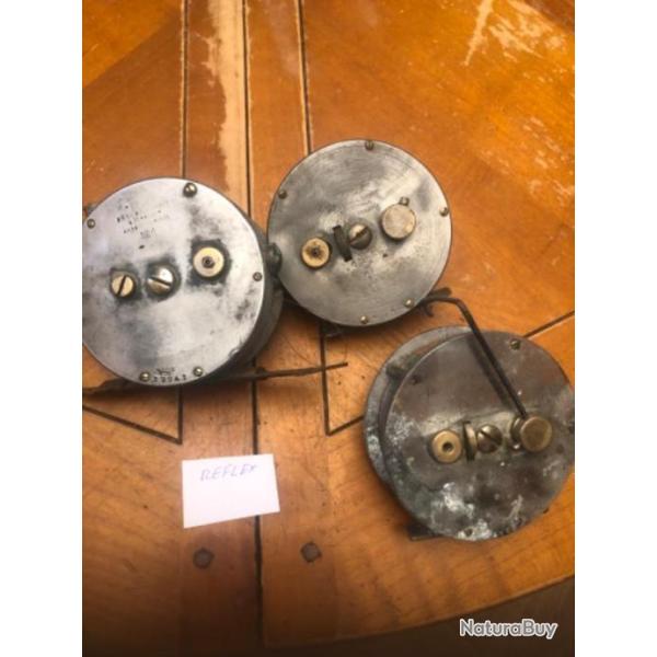 Moulinet ancien REFLEX