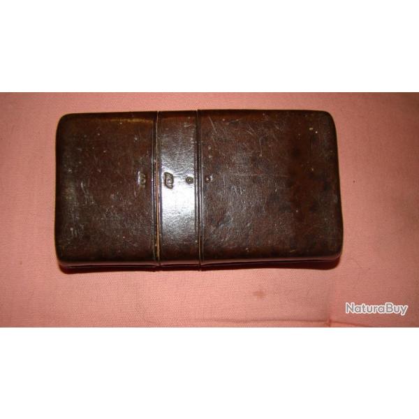 ETUI DE PISTOLET GAULOIS
