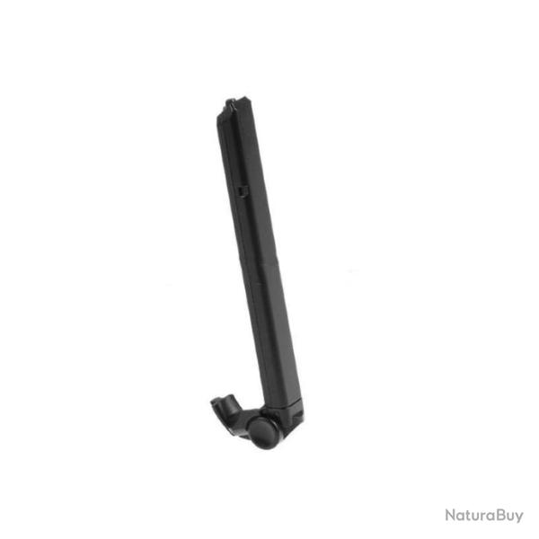 Airsoft - Chargeur 21 billes pour Legends P08 CO2 | Umarex (0000 7226)