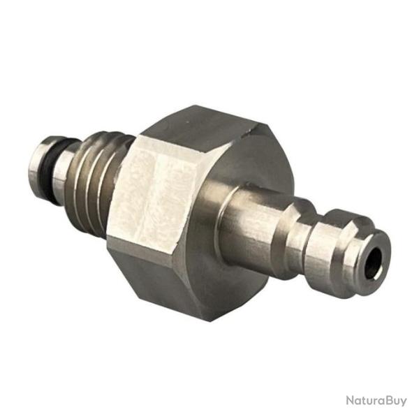 ADAPTATEUR DE CHARGE M�LE FOSTER MAT300 ET PP20