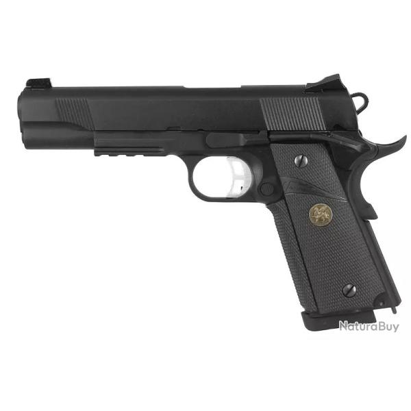 1911 MEU Tactical Master Co2 (KJ Works)