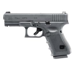 Glock G19 Gen4 Gaz (Umarex / VFC)