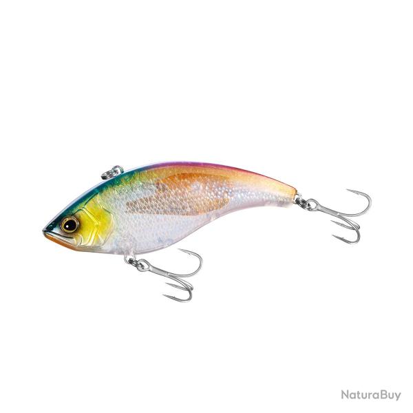 Poisson nageur Shimano Bantam Undulator 88F FB 17g 8,8cm St Purple