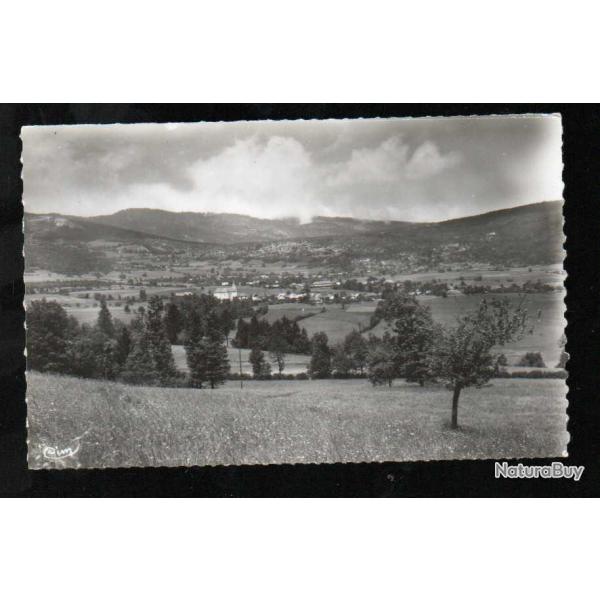 environs de lescheraines savoie arith vue g�n�rale  cpsm carte postale semi-moderne