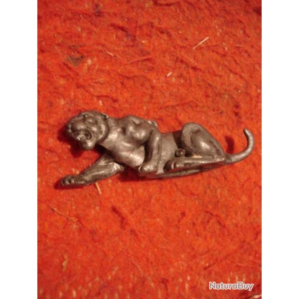 Panth�re / Puma  Collection  D�co  Objet de vitrine