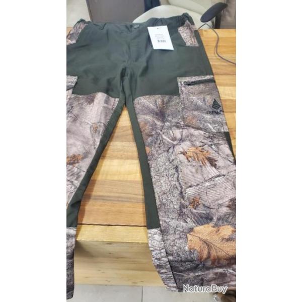 TREELAND PANTALON ENFANT T8