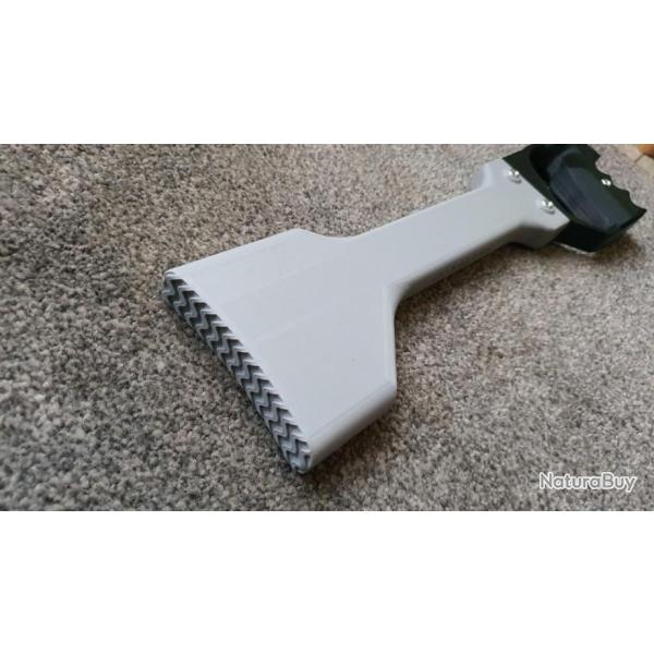 Crosse d'paule Remington 1858.