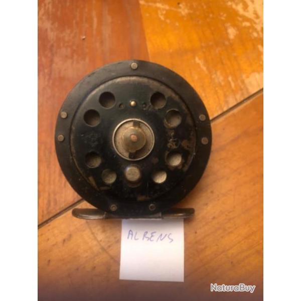 Moulinet ancien ALBENS