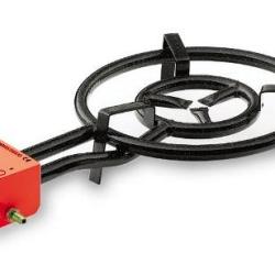 R&Eacute;CHAUD POUR PLAT &Agrave; PA&Euml;LLA 50 cm