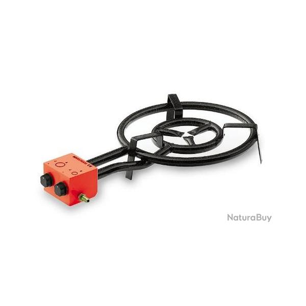 R�CHAUD POUR PLAT � PA�LLA 70 cm