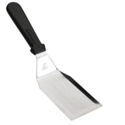 SPATULE INOX COUDEE PALETTE