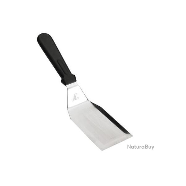 SPATULE INOX COUDEE PALETTE