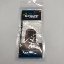 PVA bag Refills Fox Edges fast melt