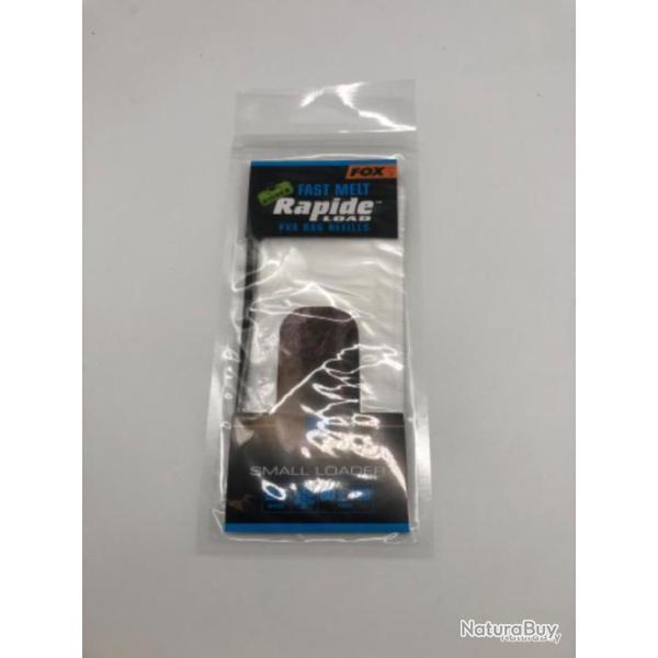 PVA bag Refills Fox Edges fast melt