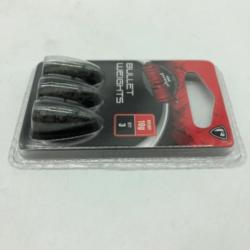Poids bullet weights fox rage strike point 10g