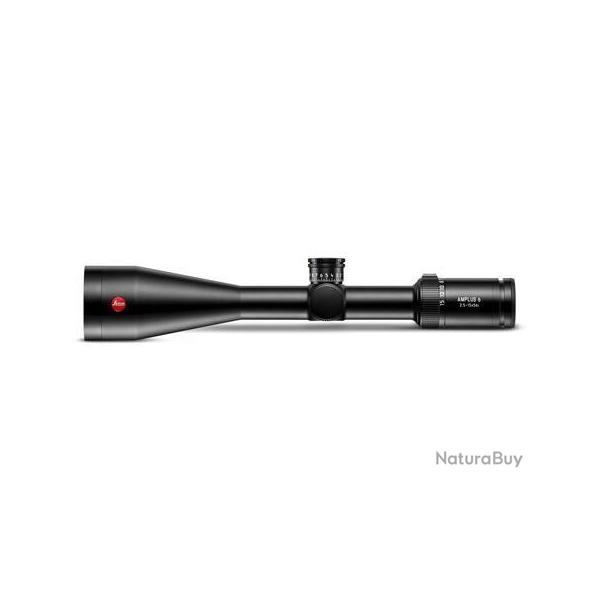 LEICA AMPLUS 2.5-15X56I L-4 A EN STOCK